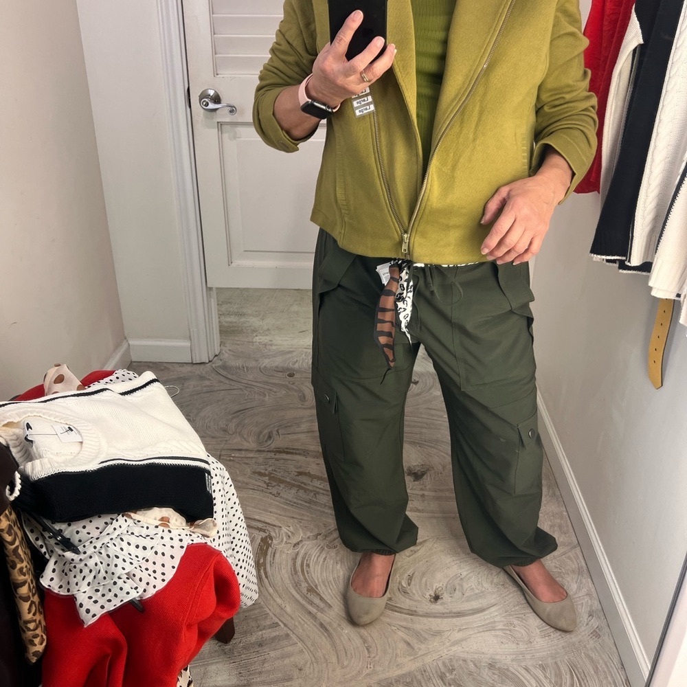NWT | CAbi 6470 Road Trip Jacket - Picture 4 of 11
